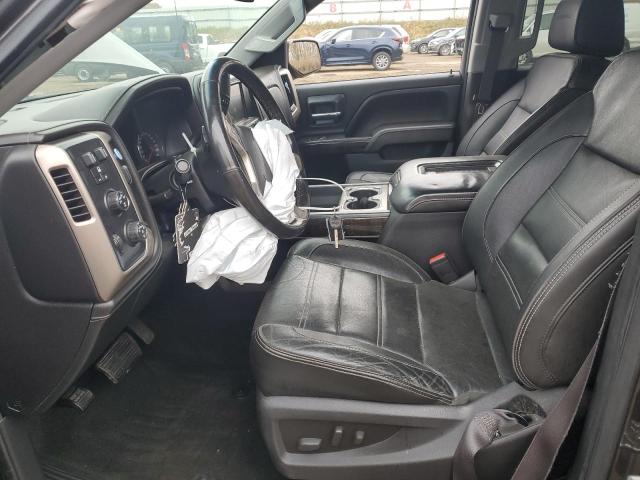 Photo 7 from auction – 2016 GMC SIERRA K15 with VIN 3GTU2PEC1GG119866