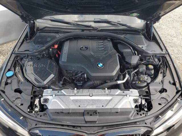 Photo 11 from auction – 2020 BMW 330I with VIN 3MW5R1J03L8B17658
