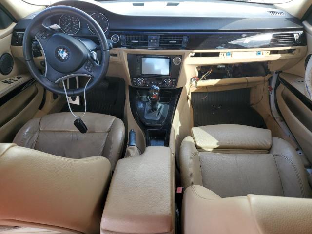 Photo 8 from auction – 2011 BMW 328 I SULE with VIN WBAPH5G59BNM74716