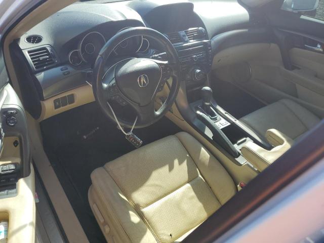 Photo 8 from auction – 2014 ACURA TL TECH with VIN 19UUA8F57EA003206