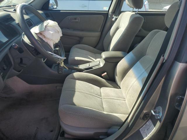 Photo 7 from auction – 2000 TOYOTA CAMRY CE with VIN JT2BG22K1Y0458083