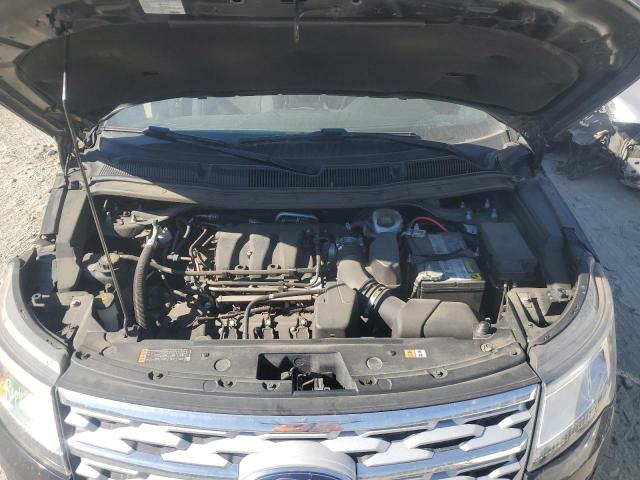 Photo 12 from auction – 2019 FORD EXPLORER X with VIN 1FM5K7D87KGA04786