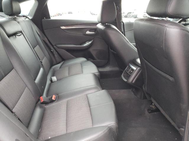 Photo 10 from auction – 2017 CHEVROLET IMPALA LT with VIN 2G1105S38H9175874