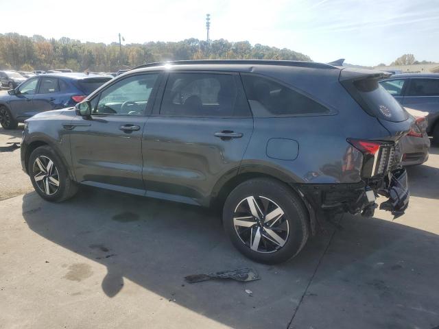 Photo 2 from auction – 2023 KIA SORENTO S with VIN 5XYRL4LC6PG205628