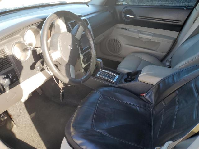 Photo 7 from auction – 2007 DODGE MAGNUM SXT with VIN 2D4FV47V97H687511