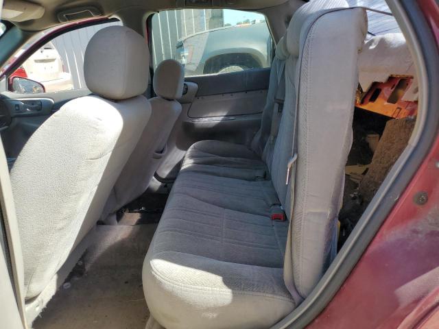 Photo 10 from auction – 2005 CHEVROLET IMPALA with VIN 2G1WF52E059255350