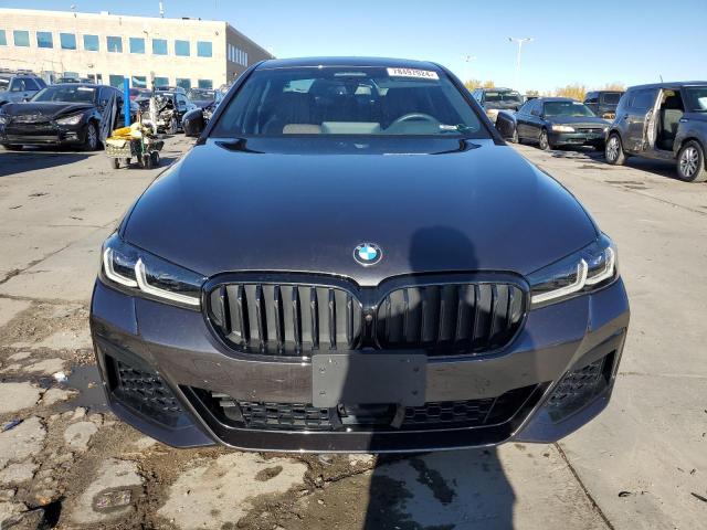 Photo 5 from auction – 2021 BMW 540 XI with VIN WBA73BJ01MCF31180