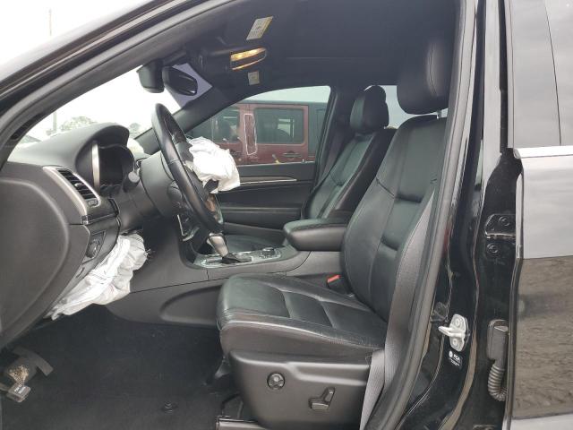 Photo 7 from auction – 2021 JEEP GRAND CHER with VIN 1C4RJFBG4MC731634