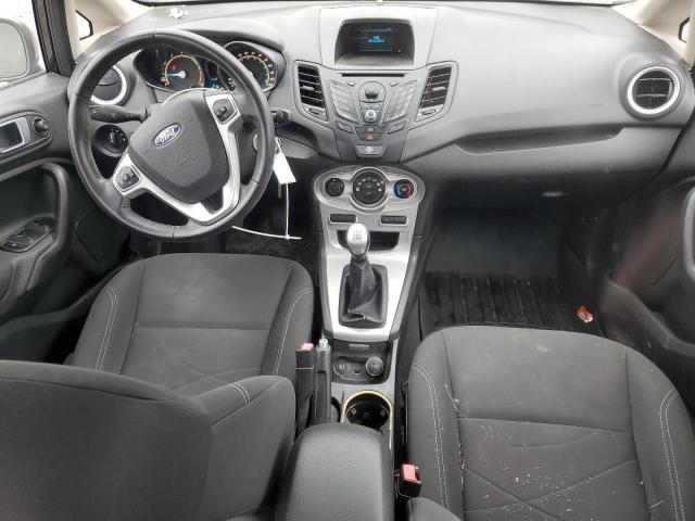 Photo 8 from auction – 2014 FORD FIESTA with VIN 3FADP4BJ2EM144783