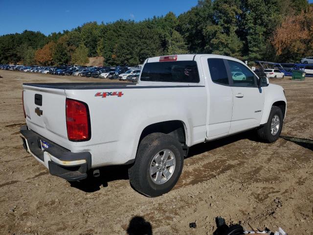 Photo 3 from auction – 2018 CHEVROLET COLORADO with VIN 1GCHTBEAXJ1123209