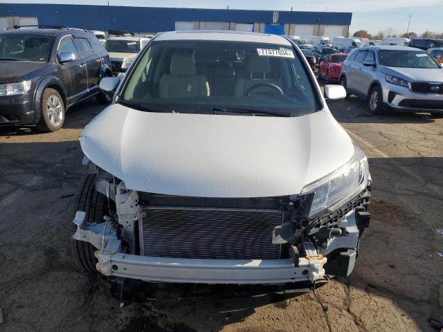 Photo 5 from auction – 2015 HONDA CR-V EX with VIN 5J6RM4H50FL004098