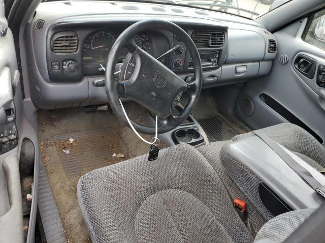 Photo 8 from auction – 1997 DODGE DAKOTA with VIN 1B7GG23Y7VS177602