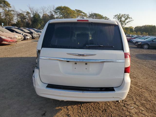 Photo 6 from auction – 2012 CHRYSLER TOWN & COU with VIN 2C4RC1BG4CR207919