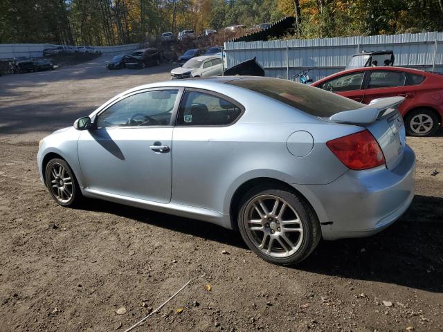 Photo 2 from auction – 2007 TOYOTA SCION TC with VIN JTKDE177270191368