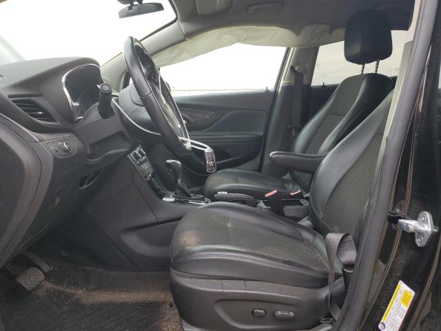 Photo 7 from auction – 2019 BUICK ENCORE PRE with VIN KL4CJASBXKB869866