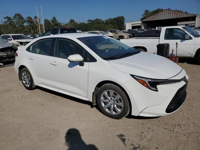 Photo 4 from auction – 2023 TOYOTA COROLLA LE with VIN JTDBCMFE7P3006090