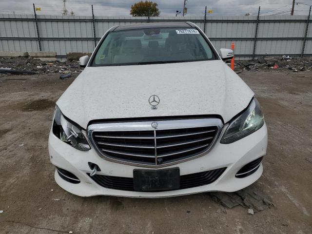 Photo 5 from auction – 2014 MERCEDES-BENZ E 350 4MAT with VIN WDDHF8JB0EA926096