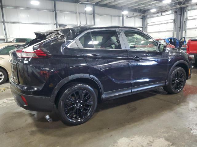 Photo 3 from auction – 2022 MITSUBISHI ECLIPSE CR with VIN JA4ATVAAXNZ057416