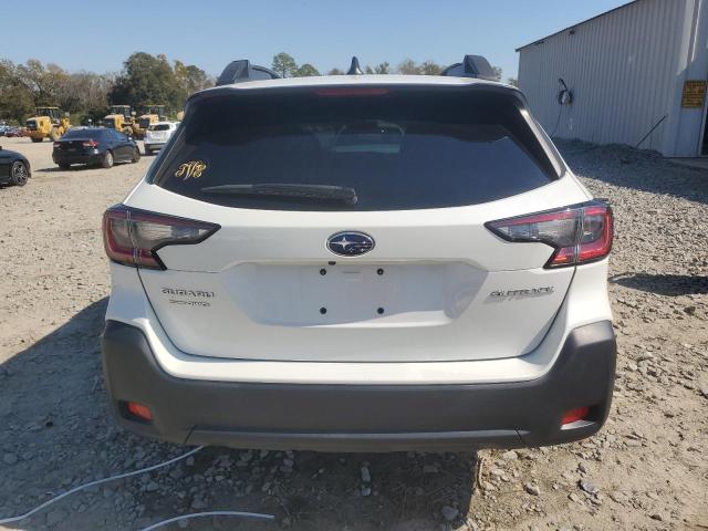 Photo 6 from auction – 2023 SUBARU OUTBACK PR with VIN 4S4BTAFC2P3205525