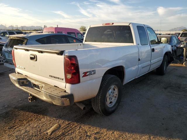 Photo 3 from auction – 2003 CHEVROLET SILVERADO with VIN 2GCEK19T531146888