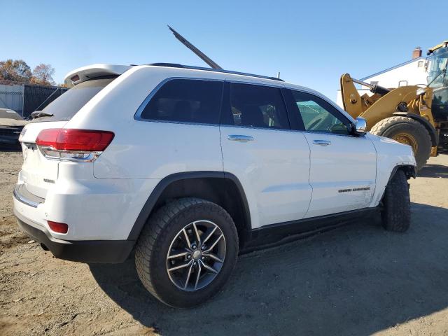 Photo 3 from auction – 2018 JEEP GRAND CHER with VIN 1C4RJFBG4JC199619