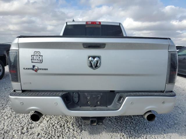 Photo 6 from auction – 2014 RAM 1500 SLT with VIN 1C6RR6TT6ES272268