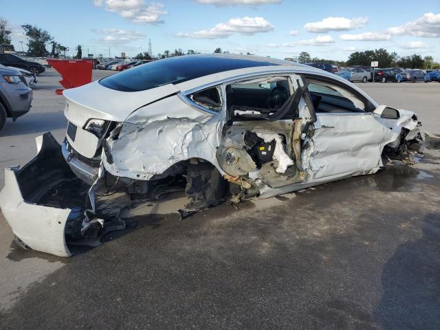 Photo 3 from auction – 2020 TESLA MODEL 3 with VIN 5YJ3E1EA7LF792661
