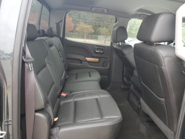 Photo 10 from auction – 2017 CHEVROLET SILVERADO with VIN 3GCPCSEC0HG402211