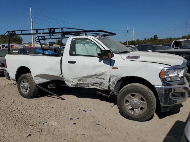 Photo 4 from auction – 2022 RAM 2500 TRADE with VIN 3C6MR5AJ4NG290250