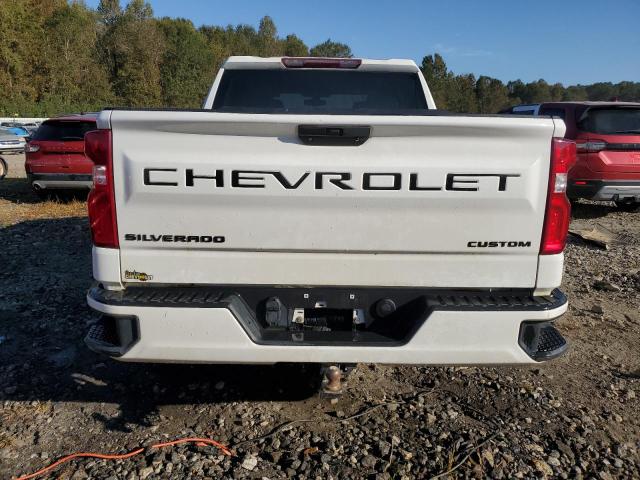 Photo 6 from auction – 2021 CHEVROLET SILVERADO with VIN 3GCPYBEK1MG339722