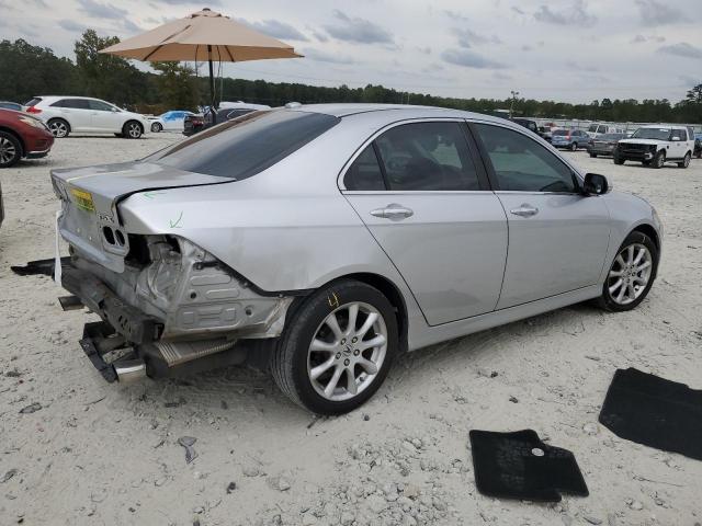 Photo 3 from auction – 2007 ACURA TSX with VIN JH4CL96927C007845
