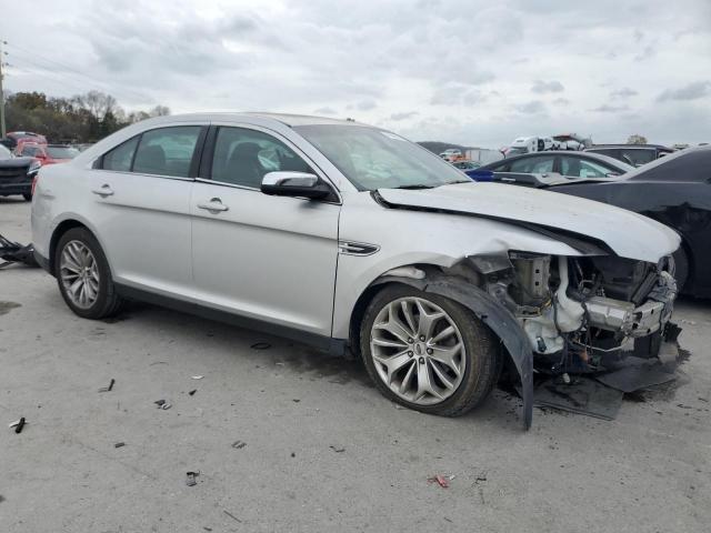 Photo 4 from auction – 2018 FORD TAURUS LIM with VIN 1FAHP2F85JG129924