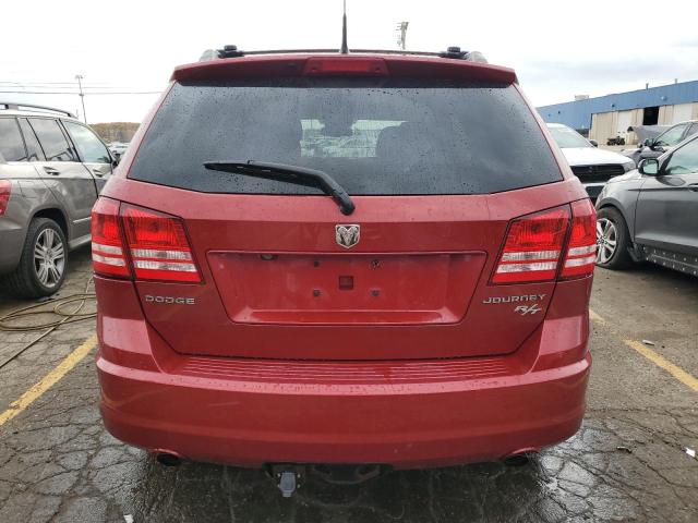 Photo 6 from auction – 2010 DODGE JOURNEY R/ with VIN 3D4PG6FV4AT171955