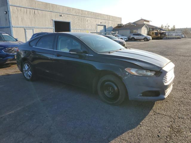 Photo 4 from auction – 2013 FORD FUSION SE with VIN 3FA6P0H72DR312971