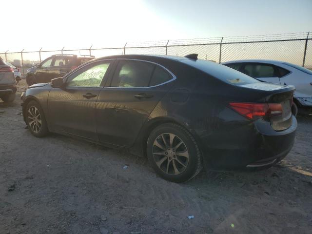 Photo 2 from auction – 2017 ACURA TLX with VIN 19UUB1F38HA010379