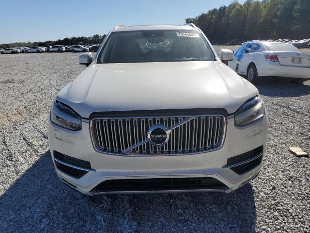 Photo 5 from auction – 2017 VOLVO XC90 T6 with VIN YV4A22PL1H1144444