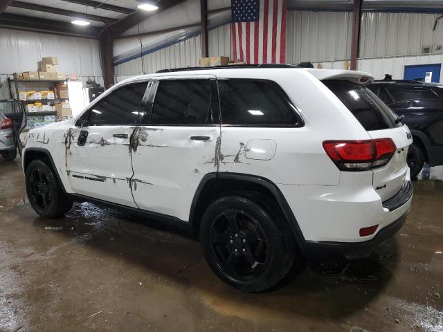 Photo 2 from auction – 2018 JEEP GRAND CHER with VIN 1C4RJFAG1JC394059