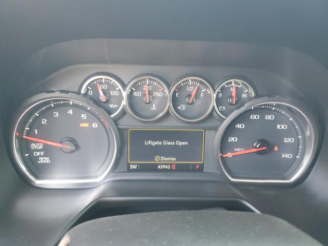 Photo 9 from auction – 2021 CHEVROLET SUBURBAN C with VIN 1GNSCCKD7MR135003
