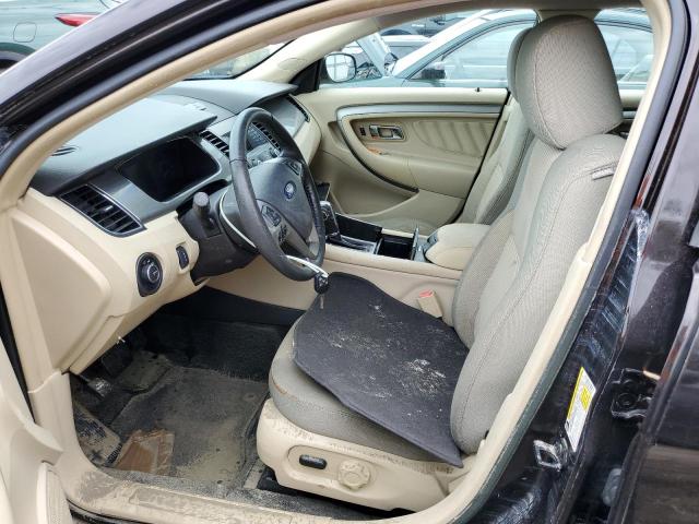 Photo 7 from auction – 2014 FORD TAURUS SEL with VIN 1FAHP2E81EG159395