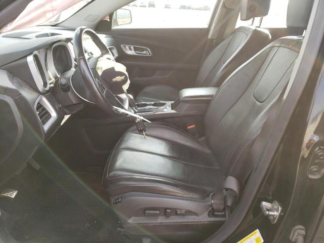 Photo 7 from auction – 2017 CHEVROLET EQUINOX PR with VIN 2GNFLGE30H6221167