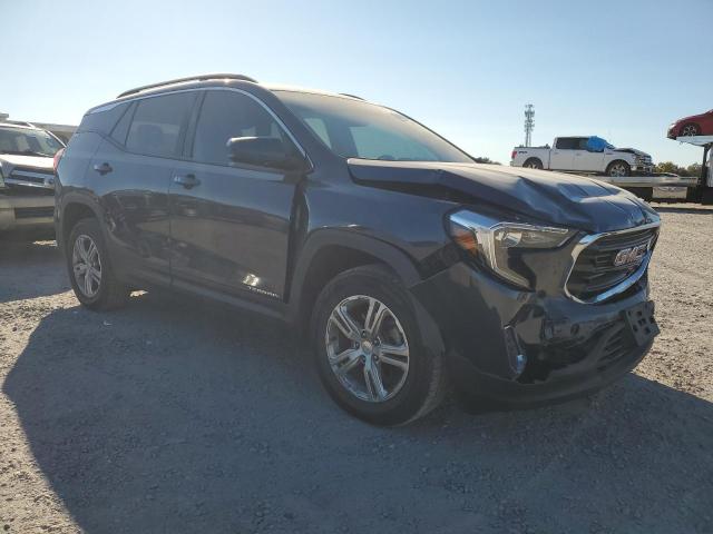 Photo 4 from auction – 2019 GMC TERRAIN SL with VIN 3GKALTEV6KL112300