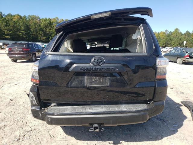 Photo 6 from auction – 2019 TOYOTA 4RUNNER SR with VIN JTEBU5JR8K5722289