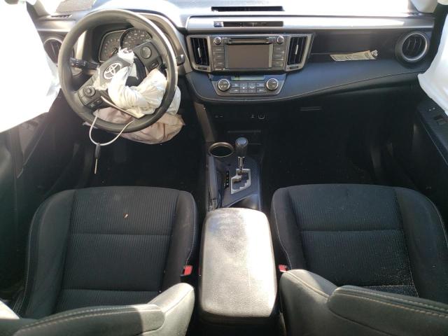 Photo 8 from auction – 2014 TOYOTA RAV4 XLE with VIN 2T3RFREV1EW191428