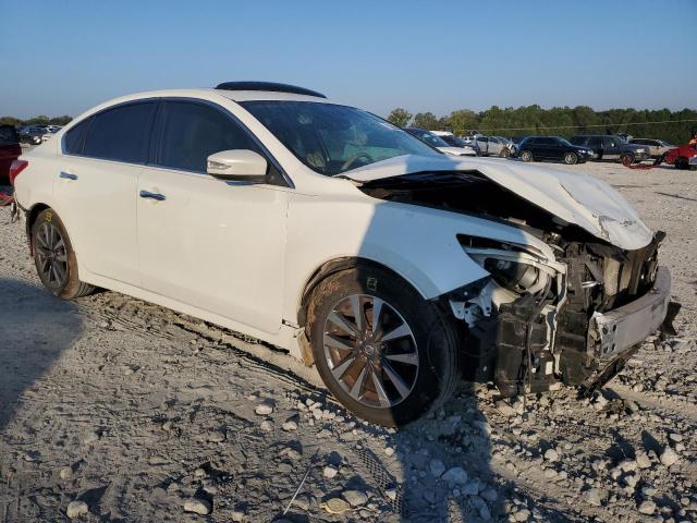 Photo 4 from auction – 2017 NISSAN ALTIMA 2.5 with VIN 1N4AL3AP5HC126959