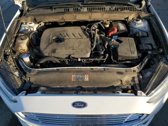 Photo 11 from auction – 2016 FORD FUSION SE with VIN 3FA6P0HD0GR397318