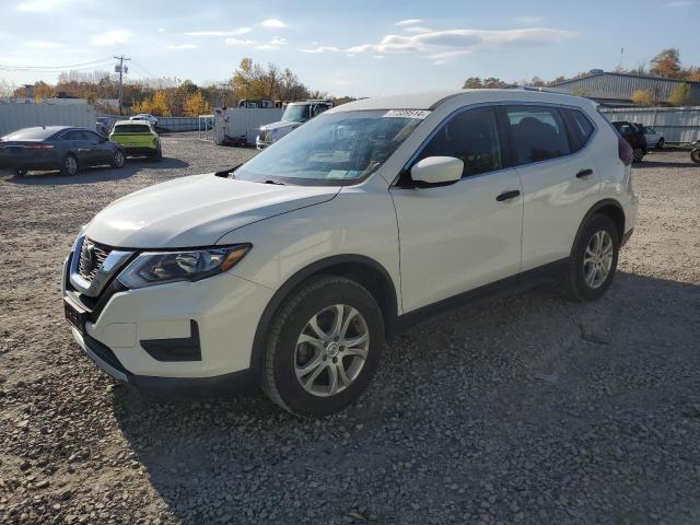 Photo 1 from auction – 2018 NISSAN ROGUE S with VIN KNMAT2MV8JP549516