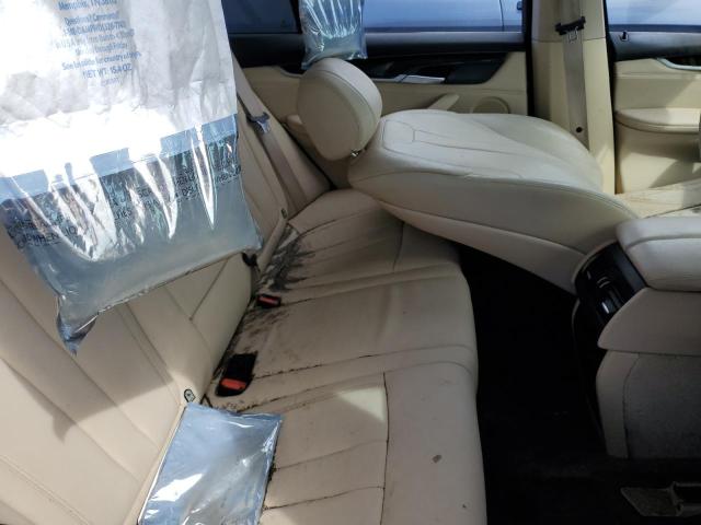 Photo 11 from auction – 2014 BMW X5 SDRIVE3 with VIN 5UXKR2C5XE0C01012