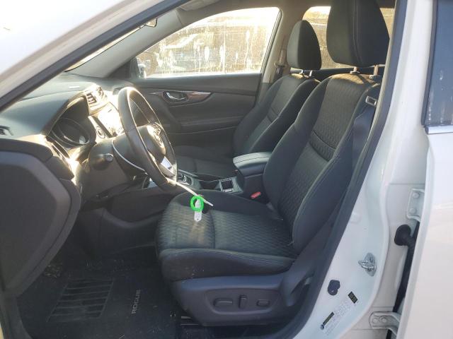 Photo 7 from auction – 2017 NISSAN ROGUE S with VIN KNMAT2MV7HP583375