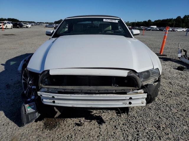 Photo 5 from auction – 2014 FORD MUSTANG with VIN 1ZVBP8EM4E5220389