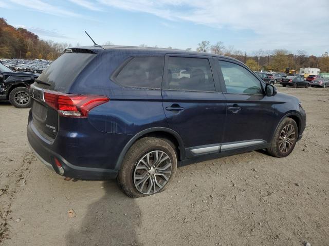 Photo 3 from auction – 2016 MITSUBISHI OUTLANDER with VIN JA4AZ3A38GZ025877